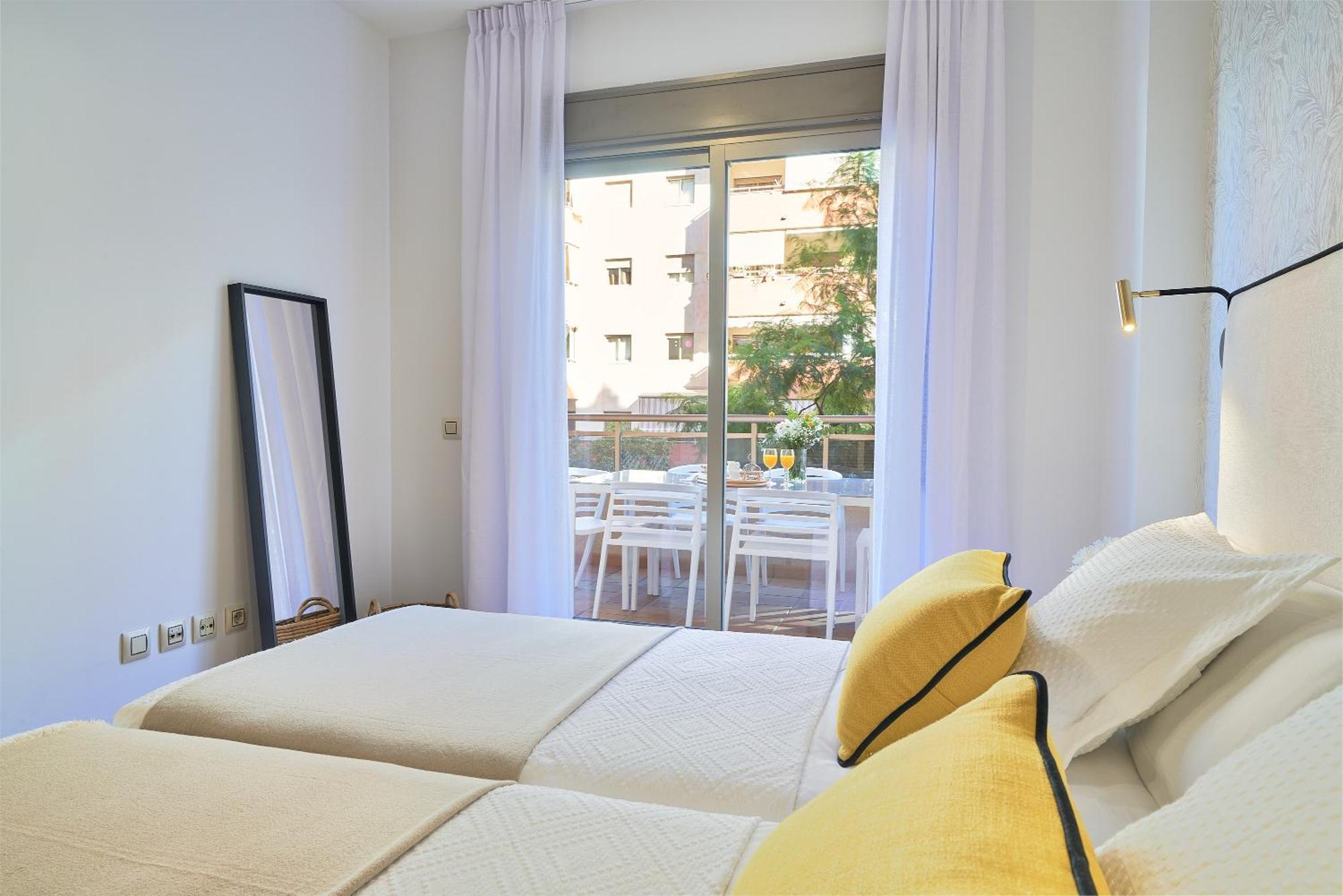 Appartement Parque Litoral By Solaga Homes *