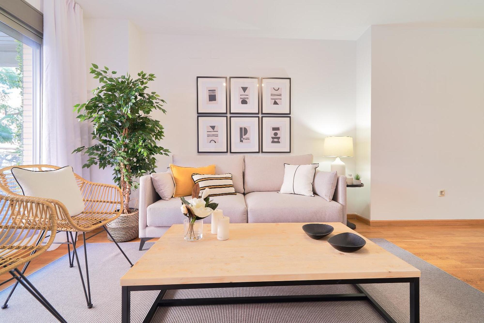 Appartement Parque Litoral By Solaga Homes Málaga