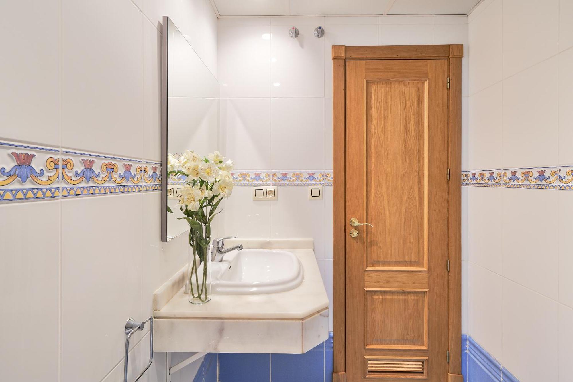 Parque Litoral By Solaga Homes Appartement *
