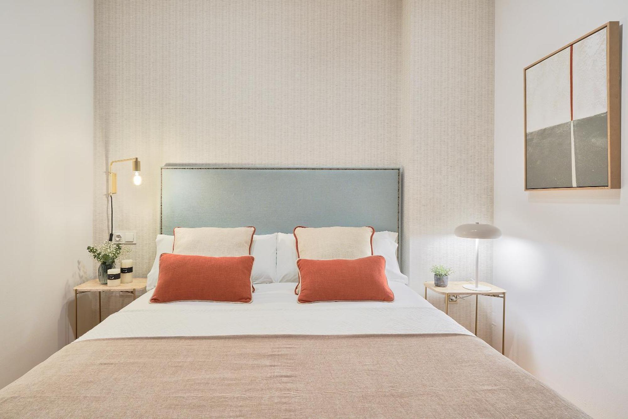 Appartement Parque Litoral By Solaga Homes *