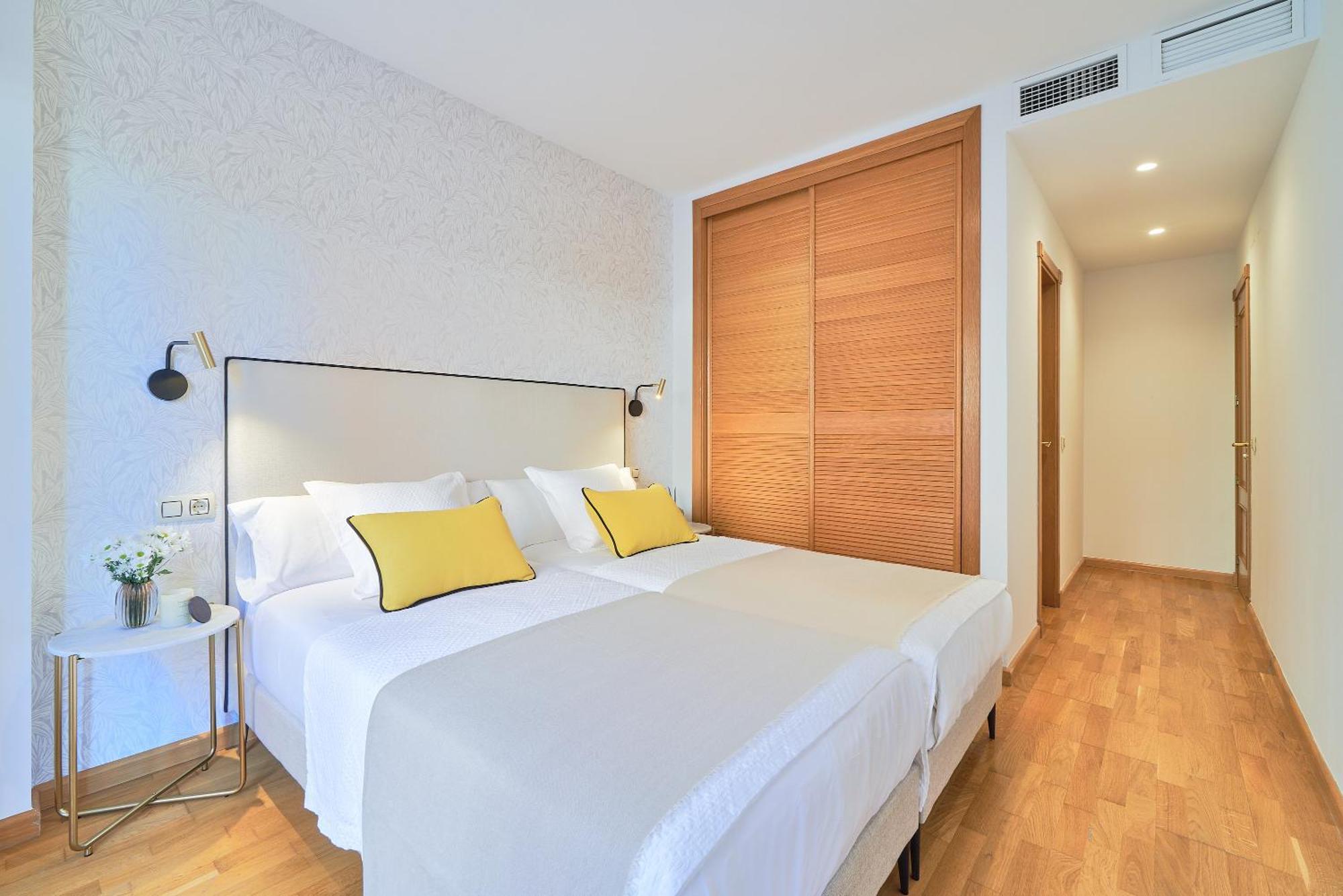 Parque Litoral By Solaga Homes Appartement *