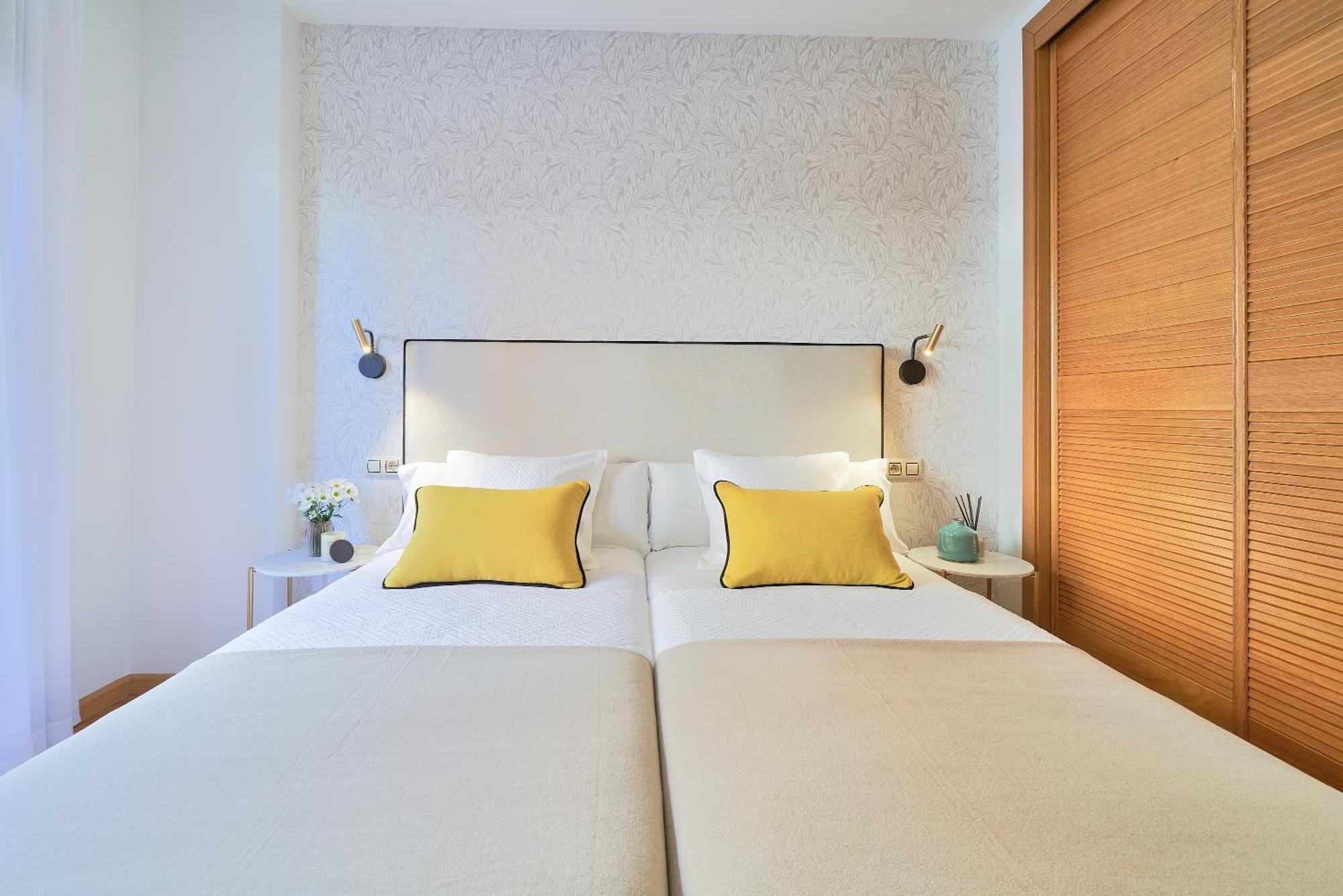 Parque Litoral By Solaga Homes Appartement Málaga