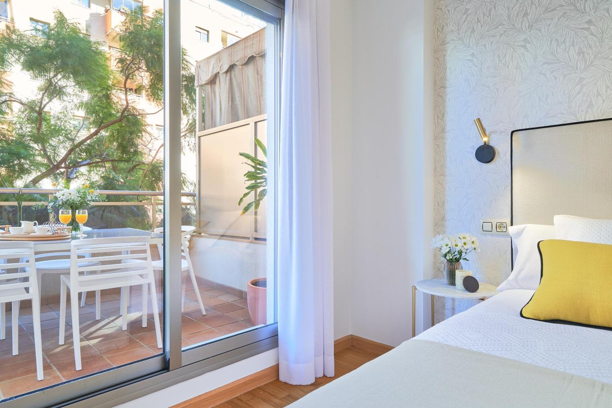 Appartement Parque Litoral By Solaga Homes