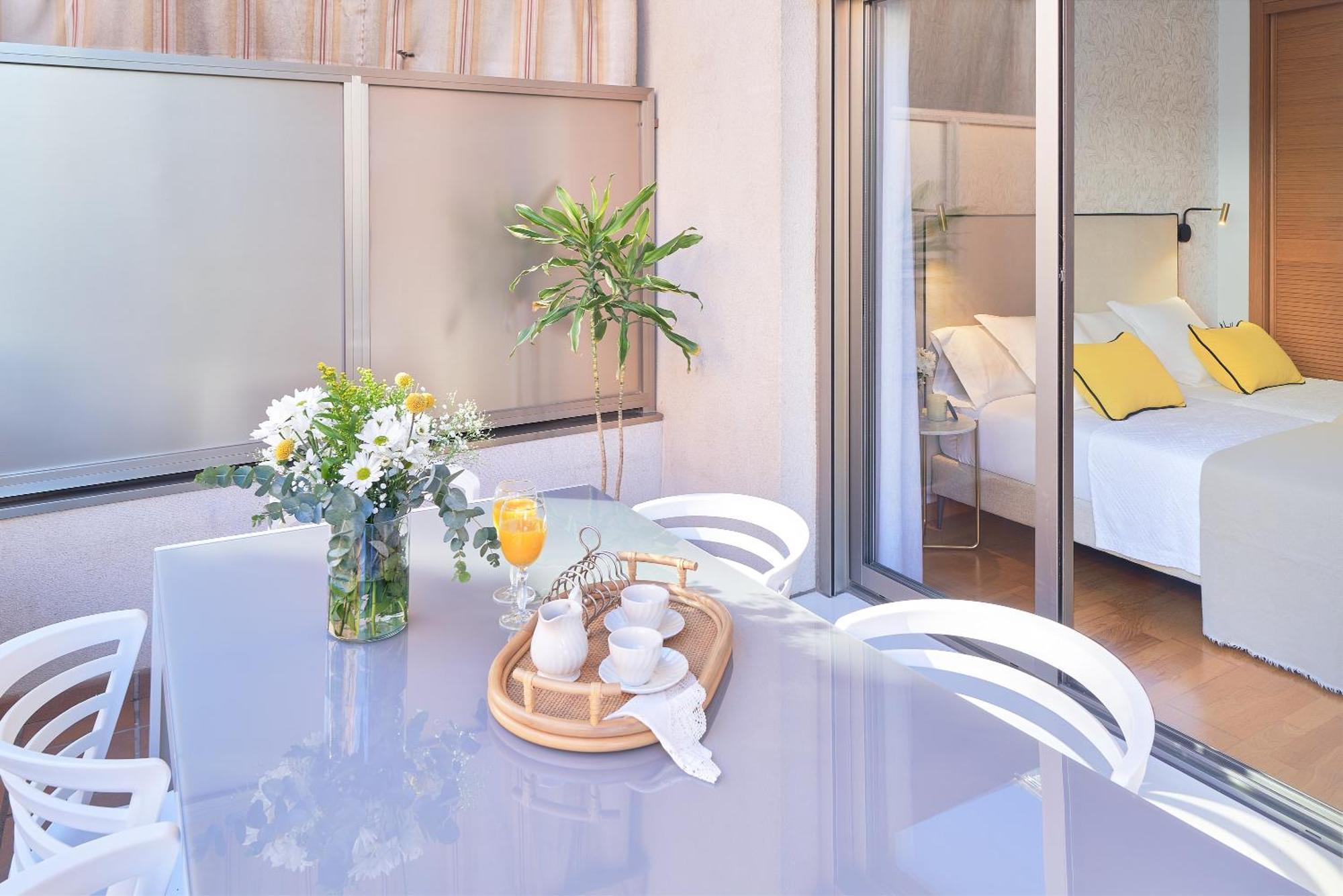 Parque Litoral By Solaga Homes Appartement